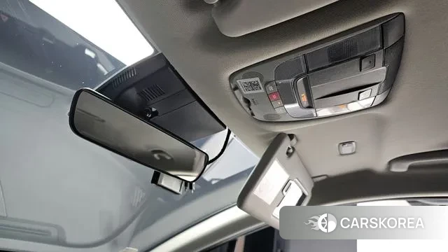 Kia Sportage 5th Generation Hybrid id 3463437 из Кореи 10