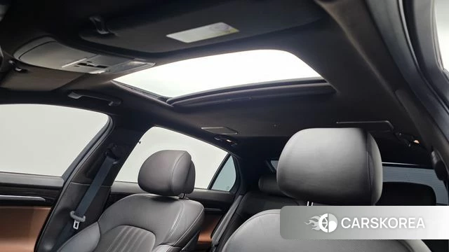 Genesis G90 id 4196897 из Кореи 10