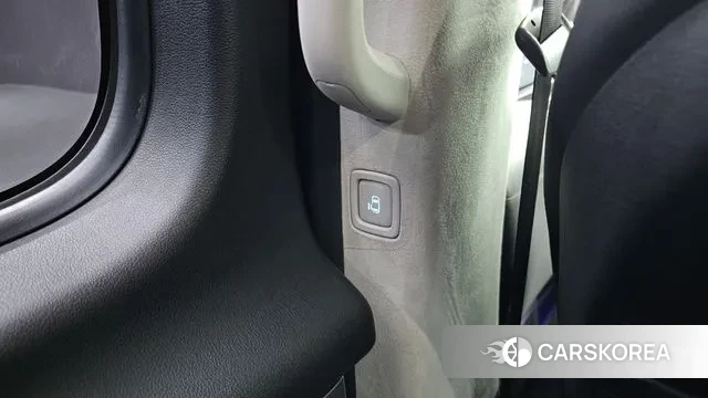 Hyundai Staria id 3606699 из Кореи 10