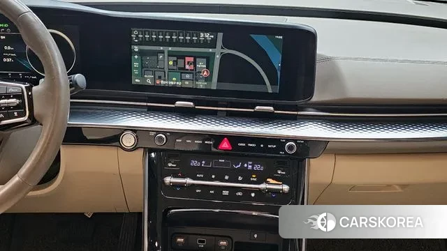 Kia Carnival 4th generation id 3771828 из Кореи 10