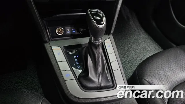 Hyundai Avante AD id 2766263 из Кореи 10