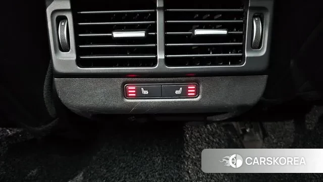 Land Rover Range Rover Evoque 2nd Generation id 3454777 из Кореи 10