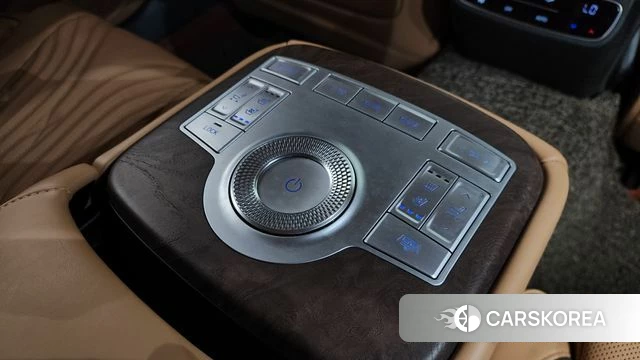 Genesis G80 (RG3) id 4507844 из Кореи 10