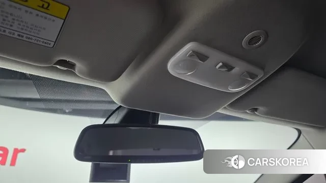 Renault Korea (Samsung) SM3 Neo id 3526172 из Кореи 10