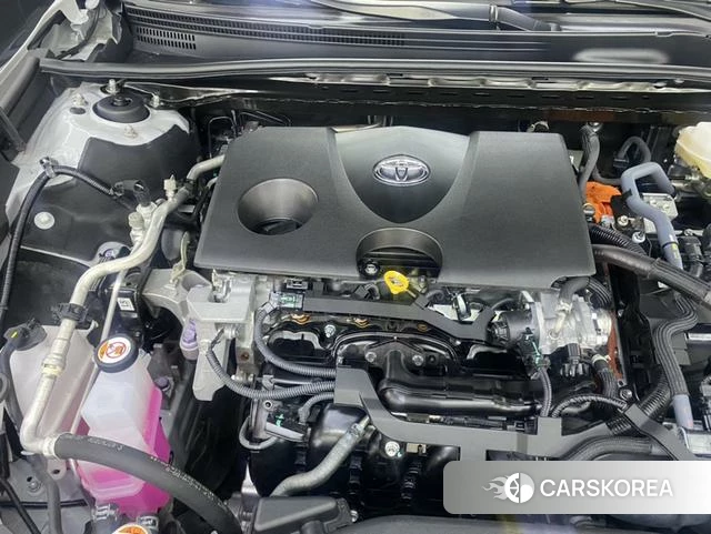 Toyota Camry id 4276601 из Китая 10