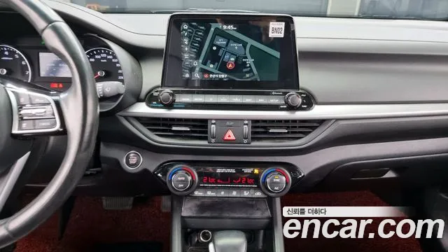 Kia Come New K3 id 2498746 из Кореи 10