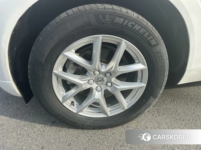 Volvo XC60 id 4254181 из Китая 10