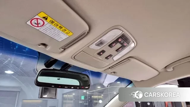 Kia The New Carnival id 3661272 из Кореи 10