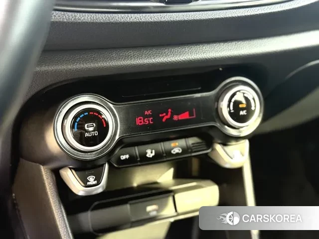 Kia Morning Urban (JA) id 3201259 из Кореи 10