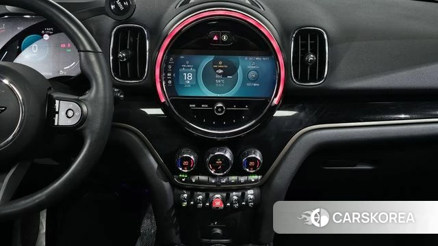 Mini Cooper Countryman id 3805724 из Кореи 10