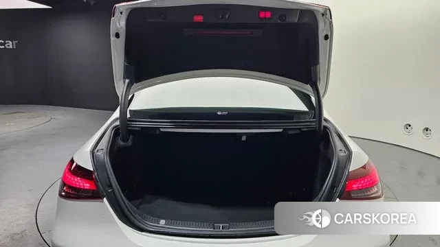 Mercedes-Benz E-Class W213 id 3646002 из Кореи 10