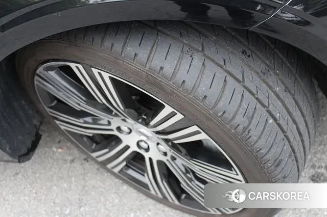 Volvo S90 id 3241463 из Кореи 10