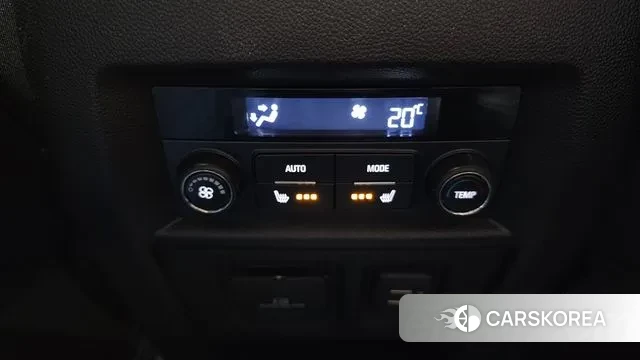 Chevrolet (GM Daewoo) Traverse id 3390660 из Кореи 10