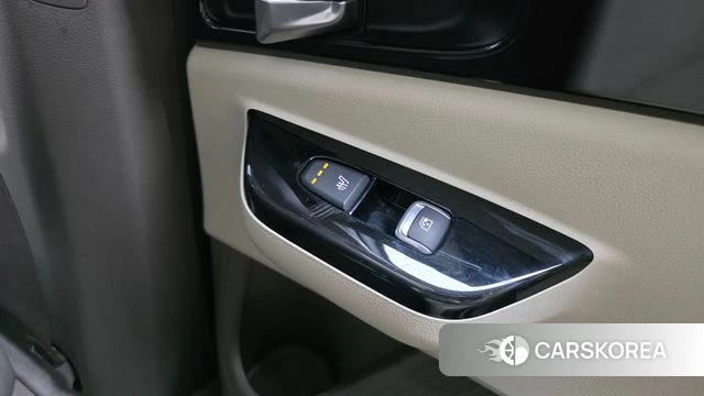 Kia Carnival 4th generation id 4409951 из Кореи 10