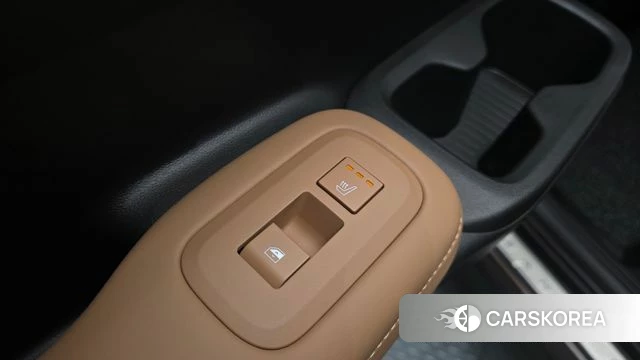 Hyundai Santa Fe (MX5) id 3831163 из Кореи 10