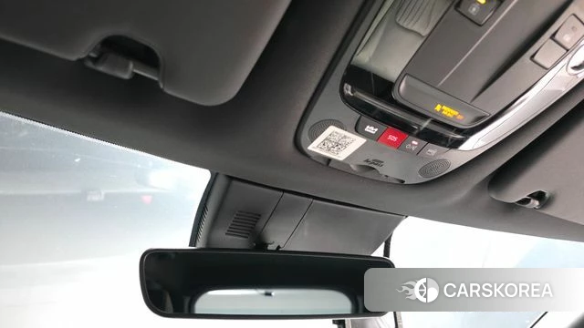 Kia Sportage 5th Generation Hybrid id 4730125 из Кореи 10