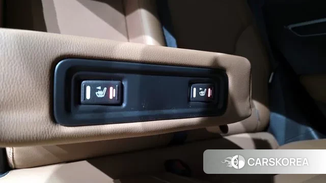 Renault Korea (Samsung) The New QM6 id 3333865 из Кореи 10