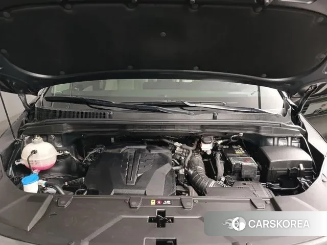 Kia Carnival 4th generation id 3513485 из Кореи 10