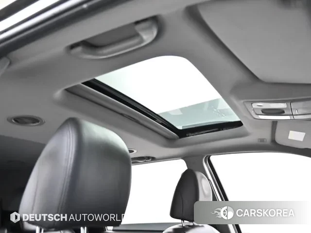 Kia The New Mohave id 3602409 из Кореи 10