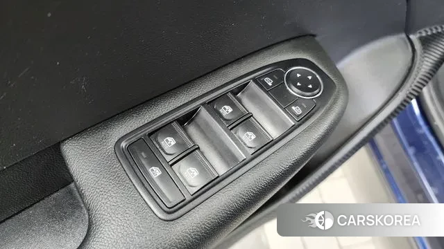 Renault Korea (Samsung) XM3 id 3428729 из Кореи 10