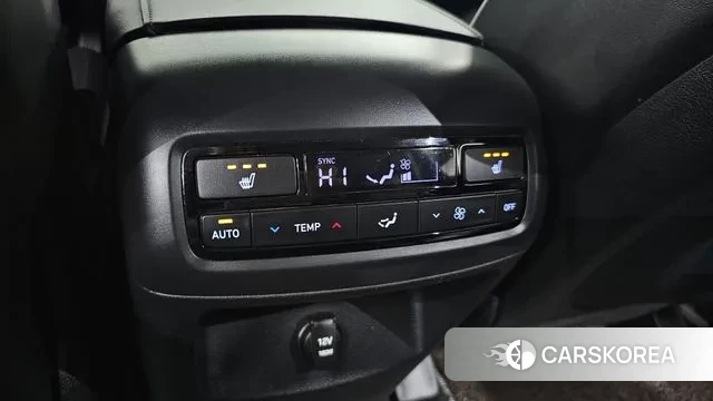 Hyundai Palisade id 3698268 из Кореи 10