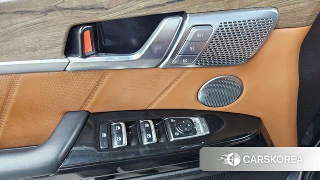 Kia Mohave Master id 4905192 из Кореи 10