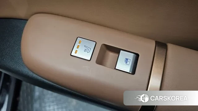 Hyundai Grandeur (GN7) id 3751963 из Кореи 10