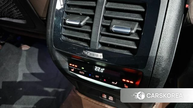 BMW X3 (G01) id 4224342 из Кореи 10