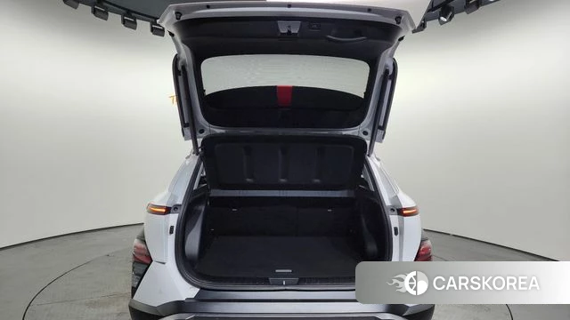Hyundai Kona Hybrid (SX2) id 4243656 из Кореи 10