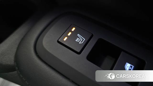 Hyundai Santa Fe (MX5) id 4394984 из Кореи 10