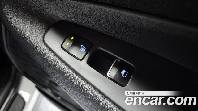 Hyundai Santa Fe TM id 2446586 из Кореи 10