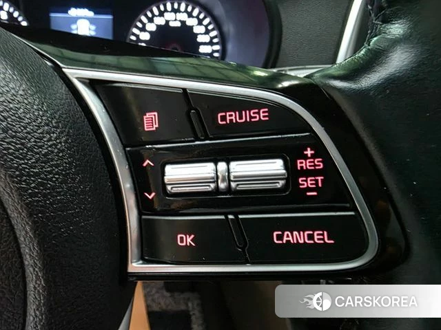 Kia The New K5 2nd generation id 4689109 из Кореи 10