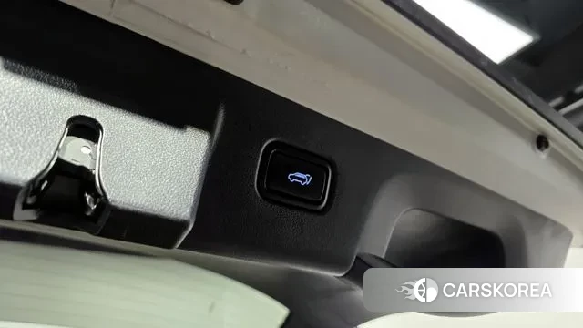 Hyundai Tucson (NX4) id 2970020 из Кореи 10