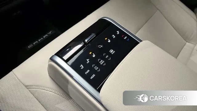 Toyota Camry (XV80) id 3695939 из Кореи 10