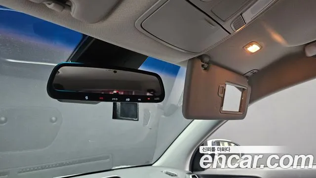 Hyundai All New Tucson id 2807854 из Кореи 10