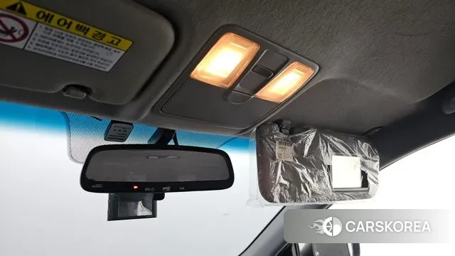 Hyundai Accent (New type) id 3622255 из Кореи 10