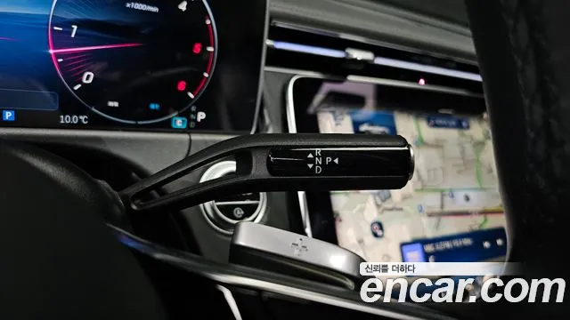 Mercedes-Benz E-Class W214 id 2623888 из Кореи 10