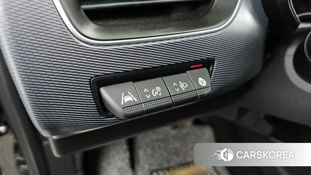 Renault Korea (Samsung) XM3 id 3806708 из Кореи 10