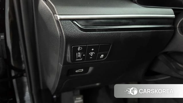 Kia The New K5 3rd generation id 4590786 из Кореи 10
