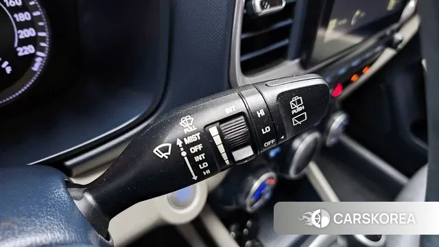 Hyundai Venue id 3708976 из Кореи 10