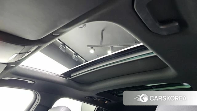 Mercedes-Benz GLC-Class X253 id 4727196 из Кореи 10
