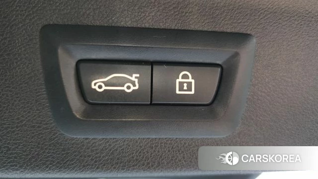 BMW X3 (G01) id 4708156 из Кореи 10