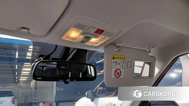 Hyundai Casper id 4244358 из Кореи 10