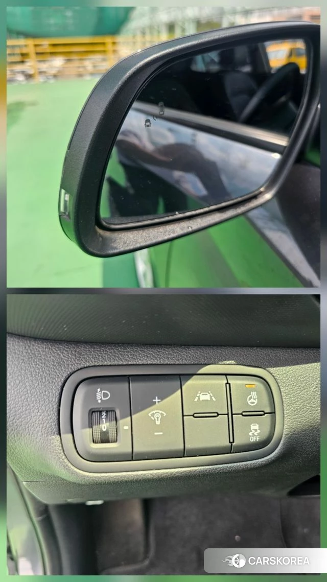 Hyundai Venue id 4434649 из Кореи 10