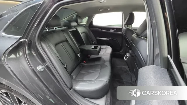 Kia The New K5 3rd generation id 3042575 из Кореи 10