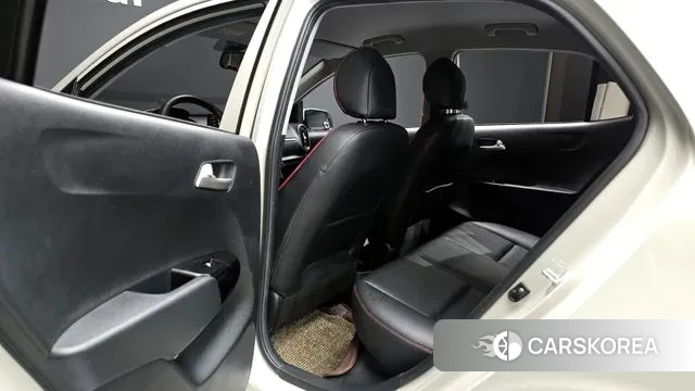 Kia All New Morning (JA) id 3779193 из Кореи 10