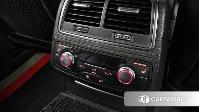 Audi New A6 id 4305109 из Кореи 10