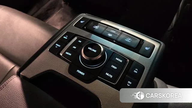 Genesis G80 id 3612792 из Кореи 10