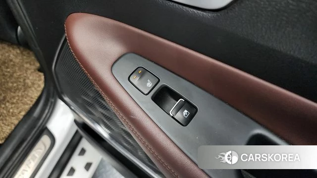 Hyundai Santa Fe TM id 3801655 из Кореи 10