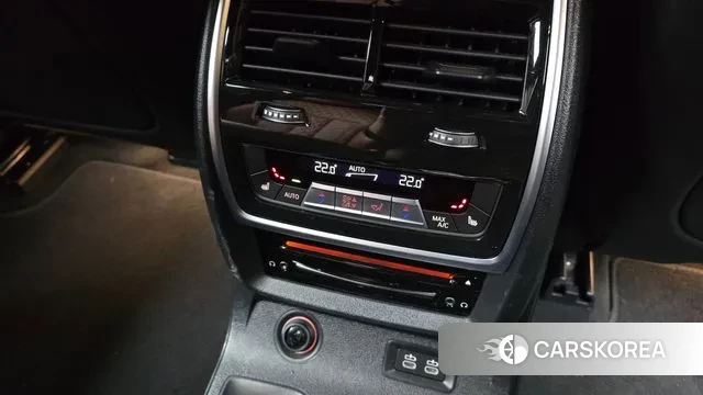 BMW X7 (G07) id 3366950 из Кореи 10